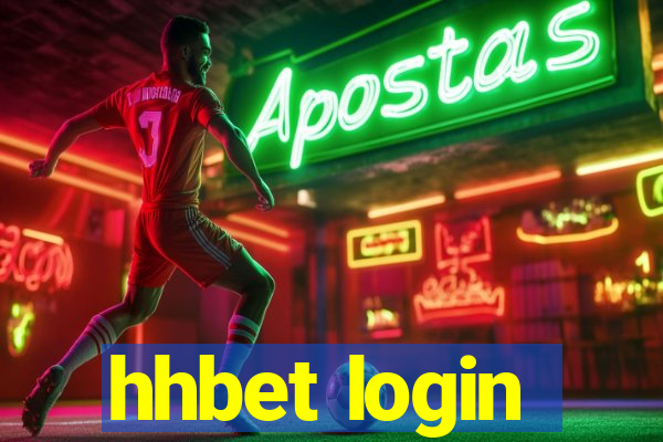 hhbet login