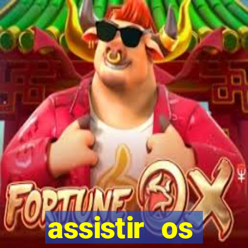 assistir os simpsons on-line