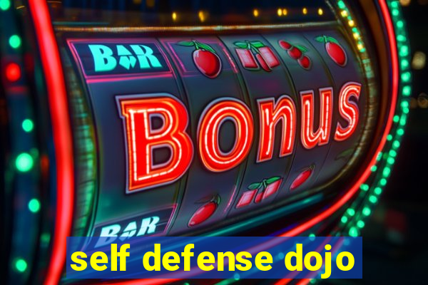 self defense dojo