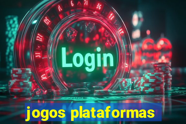 jogos plataformas