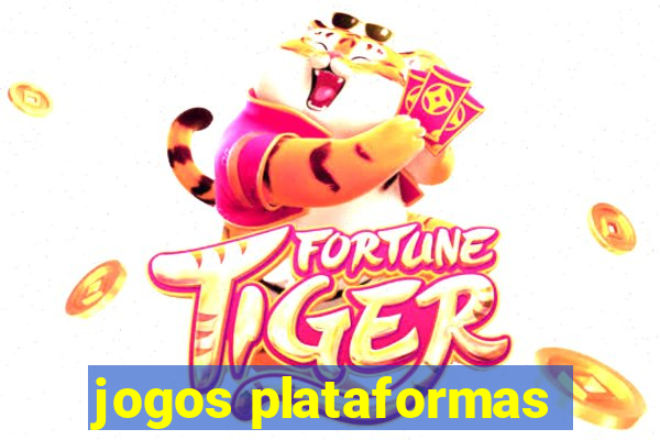 jogos plataformas