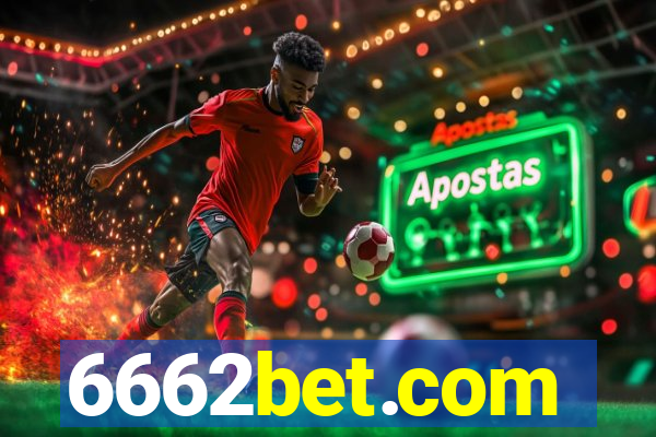 6662bet.com
