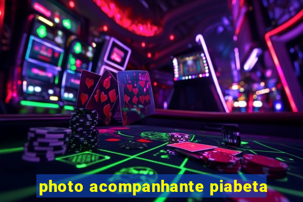 photo acompanhante piabeta