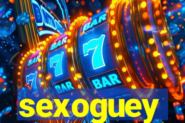sexoguey