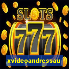 xvideoandressaurach