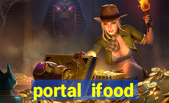 portal ifood restaurante entrar