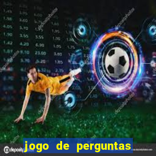 jogo de perguntas e respostas para sala de aula