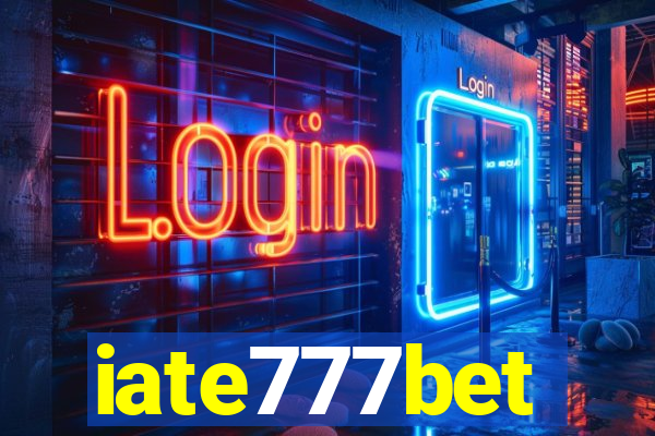iate777bet