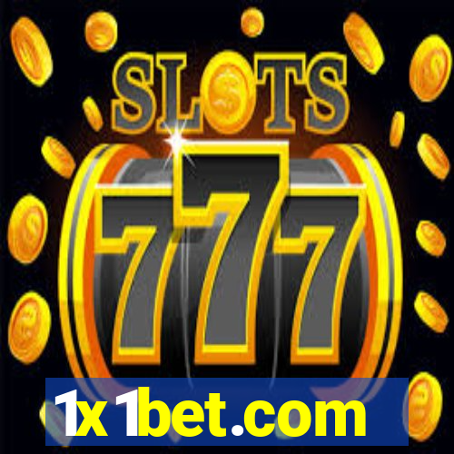1x1bet.com