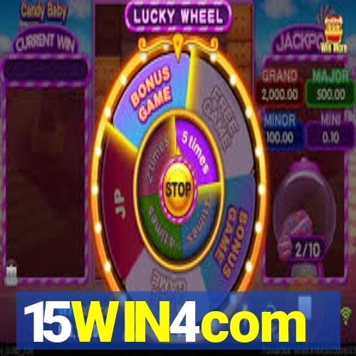 15WIN4com