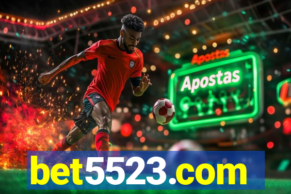 bet5523.com