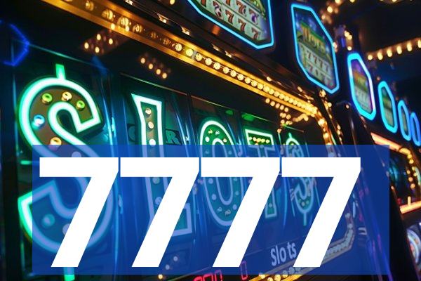 7777