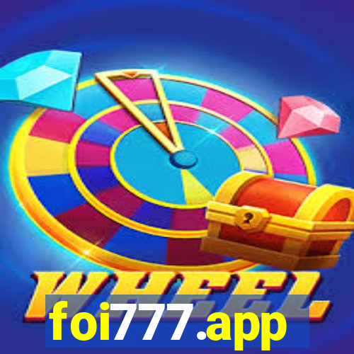 foi777.app