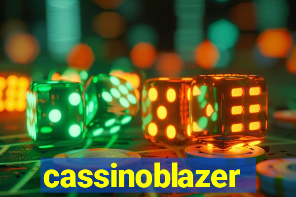 cassinoblazer