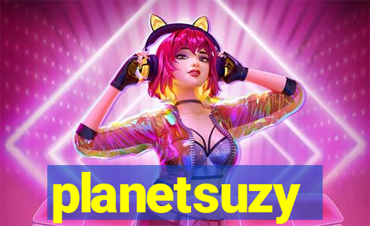 planetsuzy
