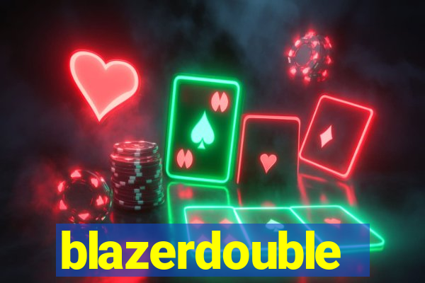 blazerdouble