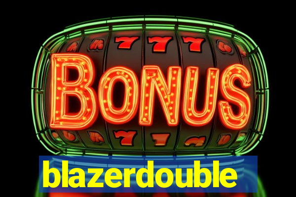blazerdouble