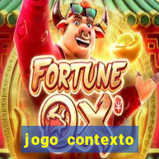 jogo contexto palavra do dia