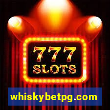 whiskybetpg.com