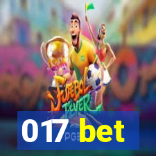 017 bet