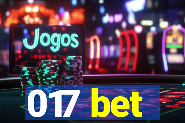 017 bet