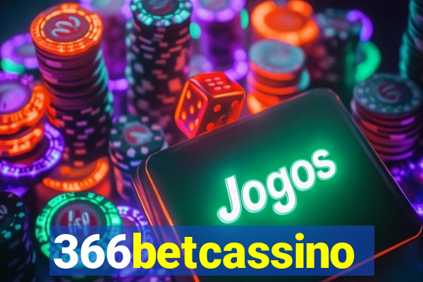 366betcassino