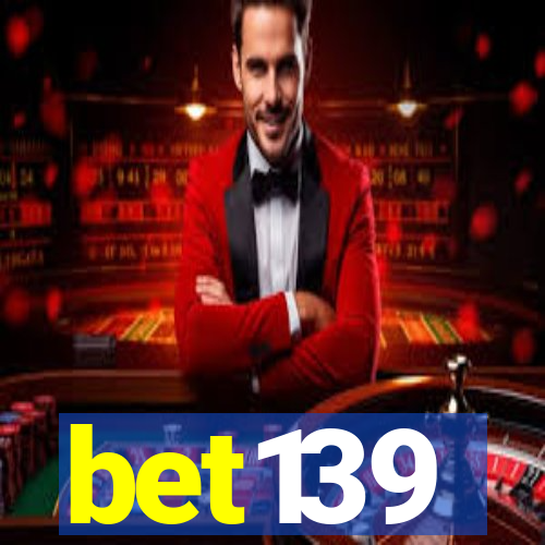 bet139