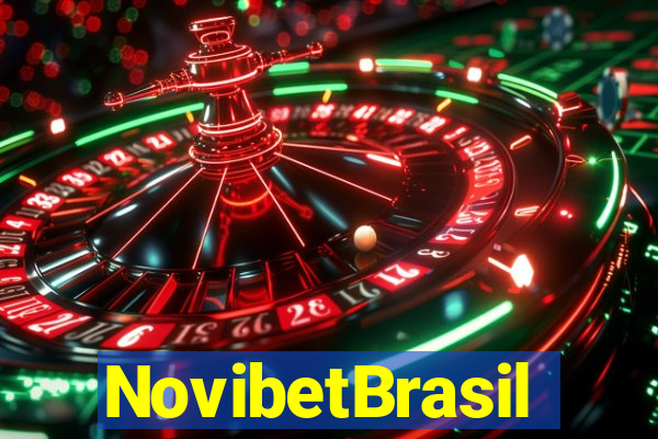 NovibetBrasil