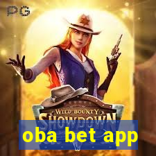 oba bet app