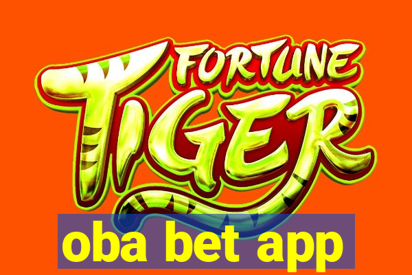 oba bet app