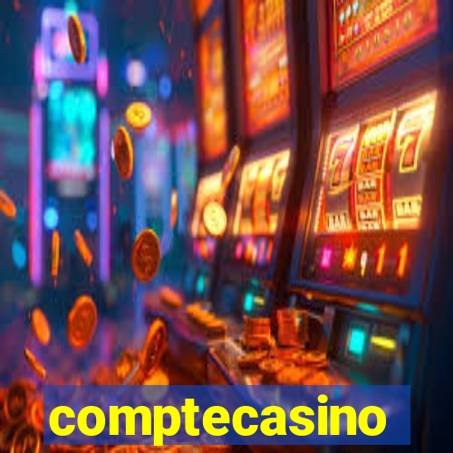 comptecasino
