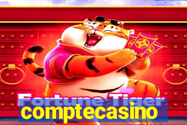 comptecasino