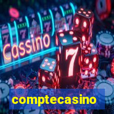 comptecasino