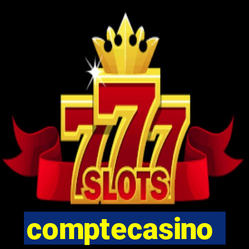 comptecasino
