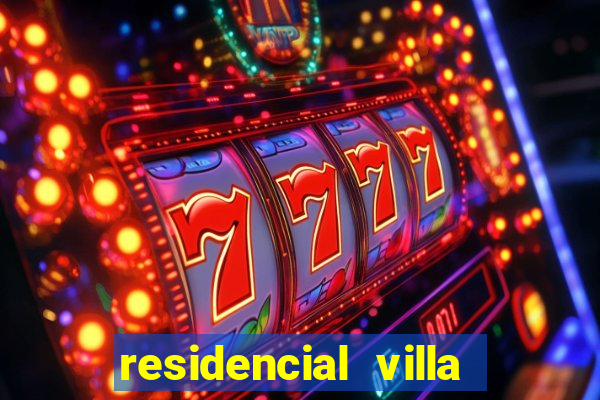 residencial villa fiorentina uberaba