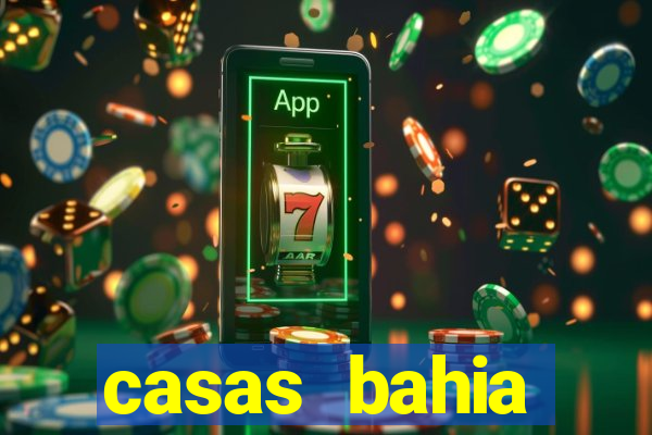 casas bahia cascavel whatsapp