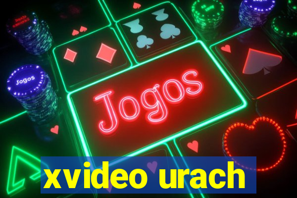 xvideo urach