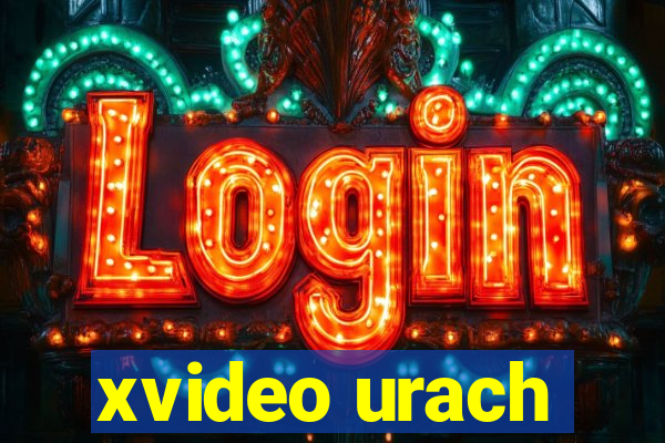 xvideo urach
