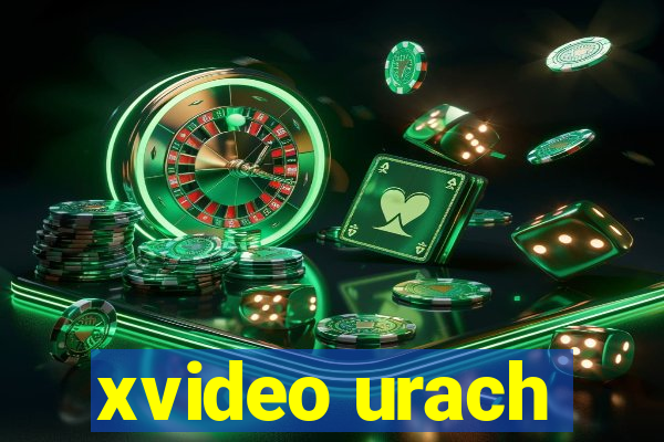 xvideo urach