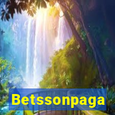 Betssonpaga