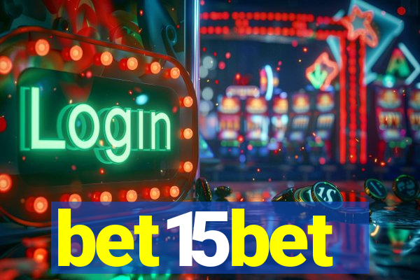 bet15bet
