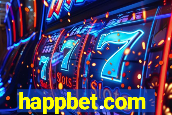 happbet.com