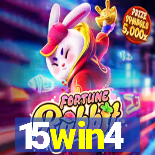15win4