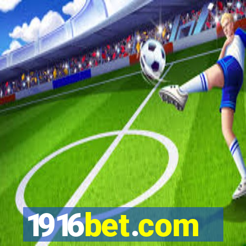 1916bet.com