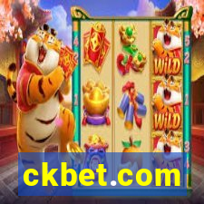 ckbet.com