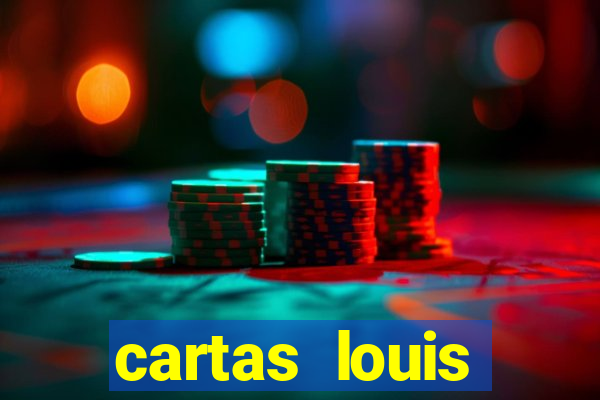 cartas louis francescon ccb