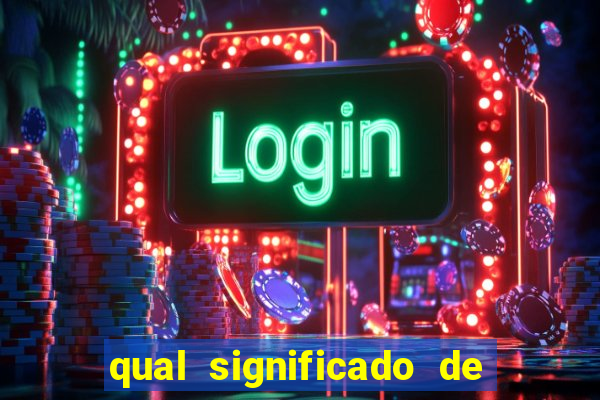 qual significado de 190 ou 777