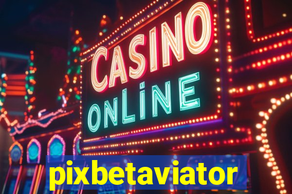 pixbetaviator