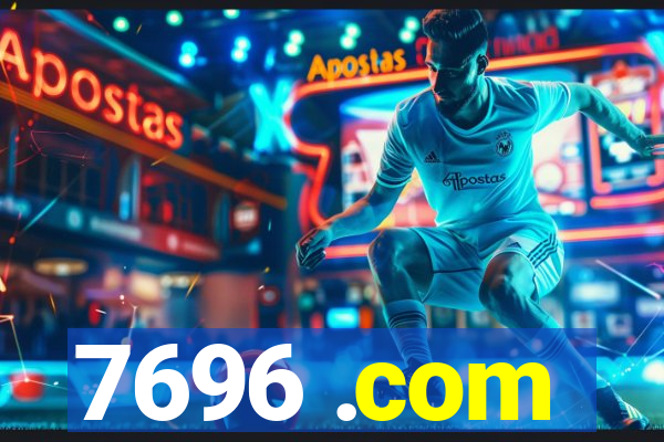 7696 .com