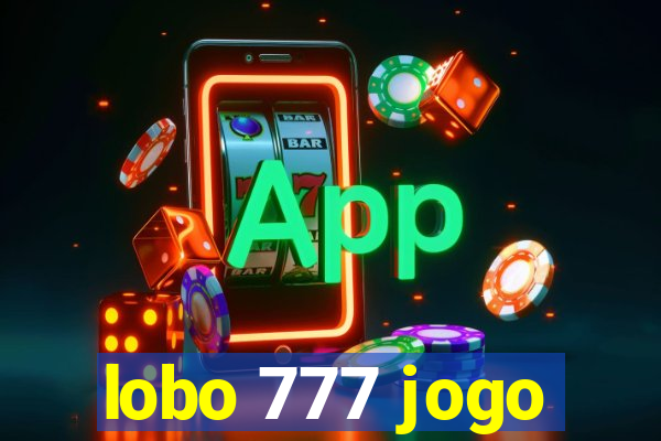 lobo 777 jogo